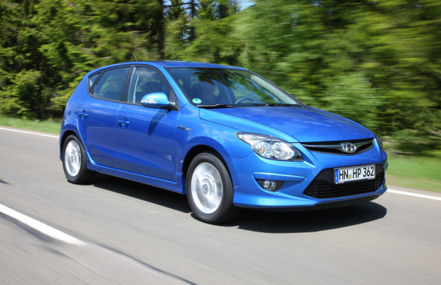 Hyundai steigert Absatz im ersten Halbjahr um 25 Prozent