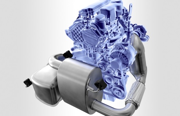 IAA 2011: Eberspächer zeigt die Zukunft der Abgastechnik