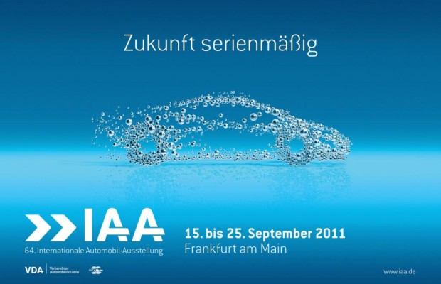 IAA-Service - Ticketpreise und Öffnungszeiten