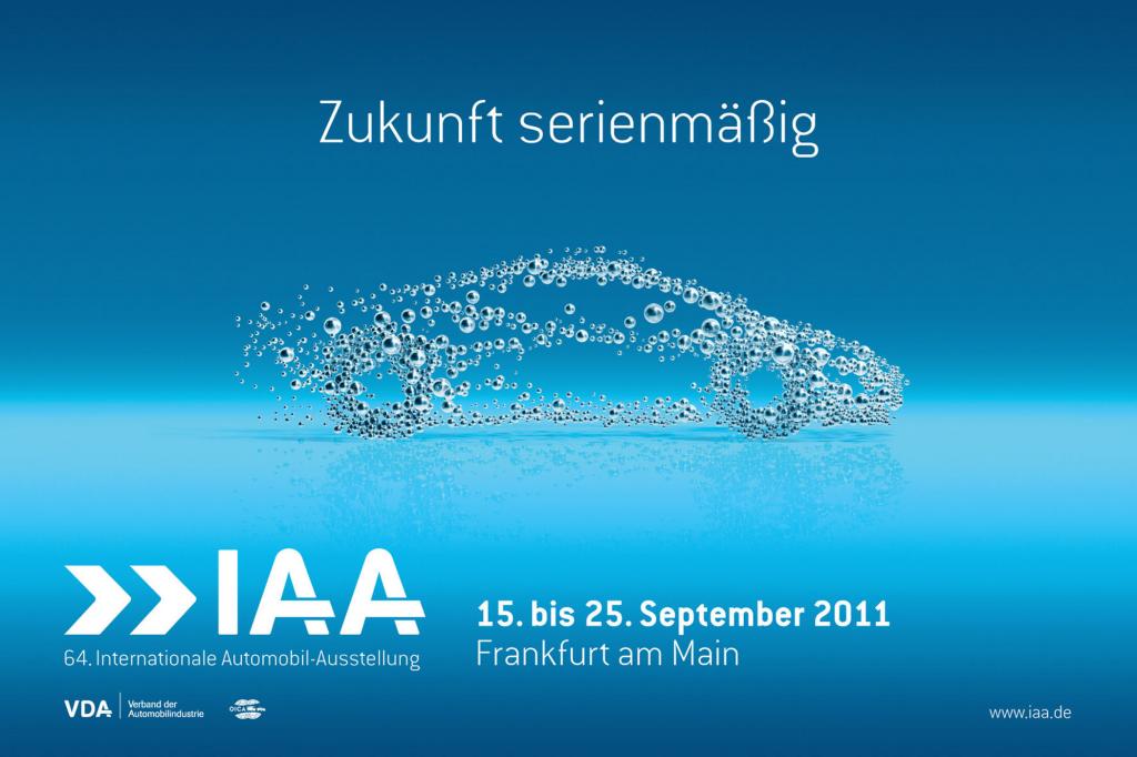 IAA-Service - Ticketpreise und Öffnungszeiten