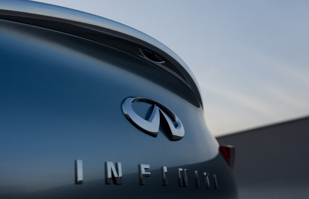 Infiniti vervierfacht Absatz