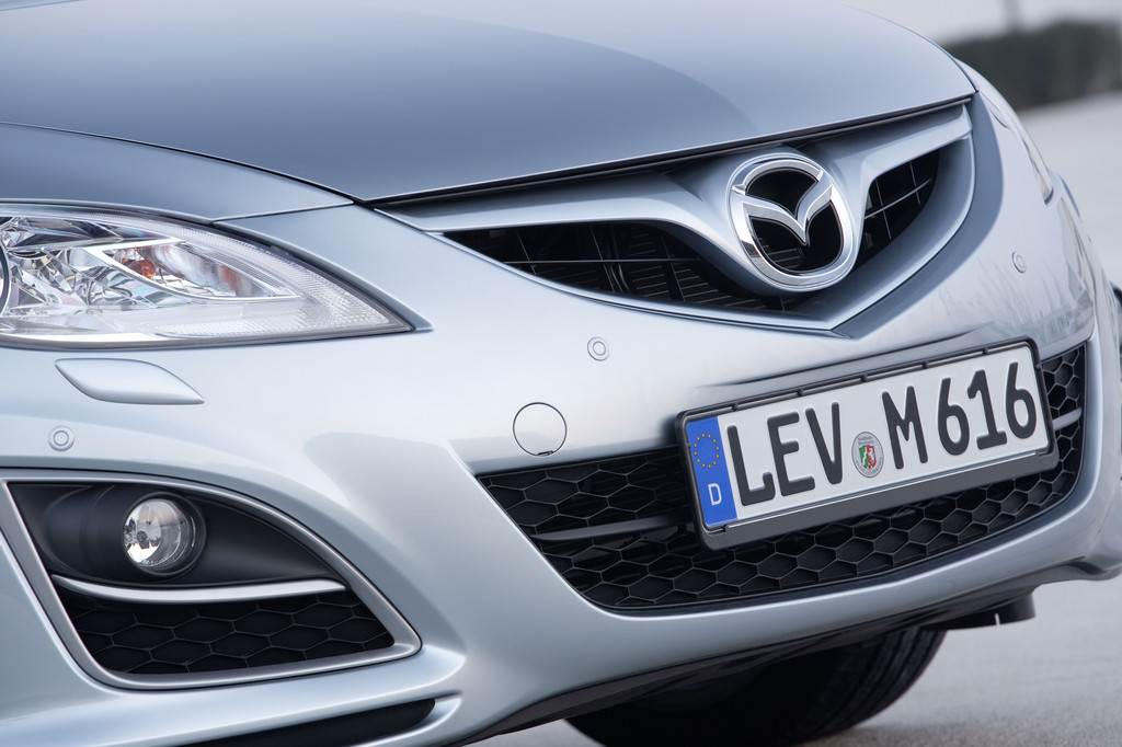 Internetauftritt des Mazda-Mietwagenangebots überarbeitet