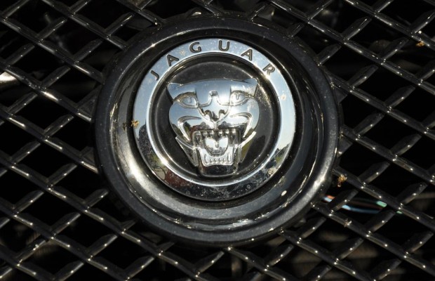 Jaguar Pläne - Edel in den Schlamm