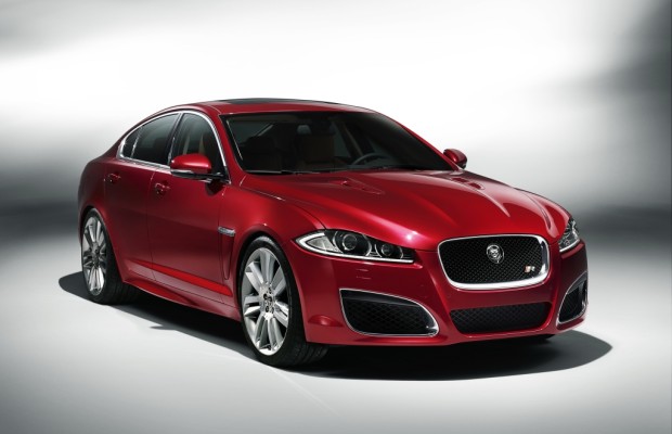 Jaguars Modelljahr 2012: Krallen geschärft