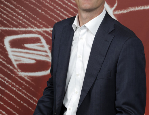Kremer leitet Seat-Vertrieb-Service Deutschland