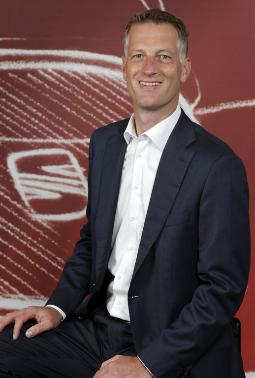 Kremer leitet Seat-Vertrieb-Service Deutschland