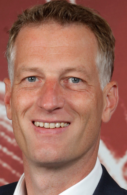 Kristian Kremer.