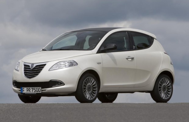 Lancia Ypsilon - Dolce Far Niente im Italo-Stadtwagen