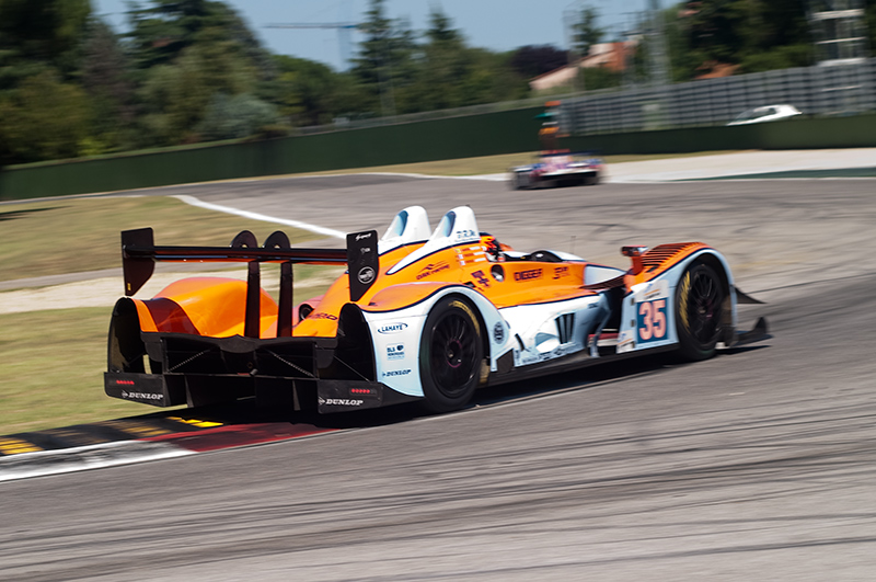 Le Mans Series 6h Imola: Peugeot mit Doppelsieg, Treppchenplatz für Audi und BMW-Schnitzer