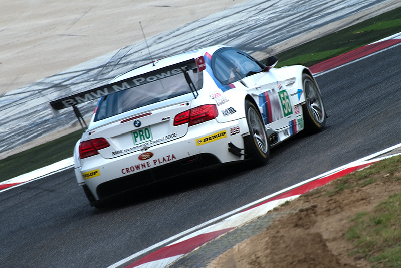 Le Mans Series 6h Imola: Peugeot mit Doppelsieg, Treppchenplatz für Audi und BMW-Schnitzer