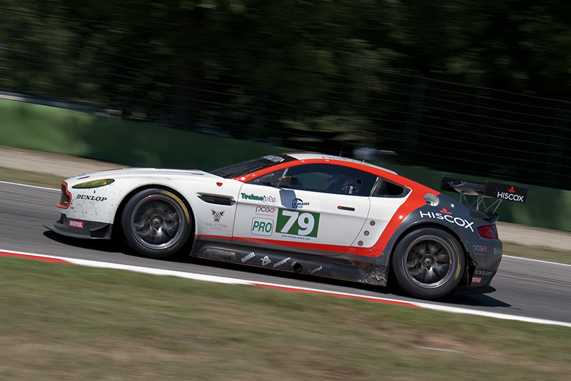 Le Mans Series 6h Imola: Peugeot mit Doppelsieg, Treppchenplatz für Audi und BMW-Schnitzer