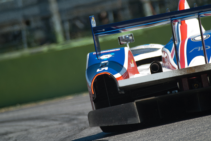 Le Mans Series 6h Imola: Peugeot mit Doppelsieg, Treppchenplatz für Audi und BMW-Schnitzer