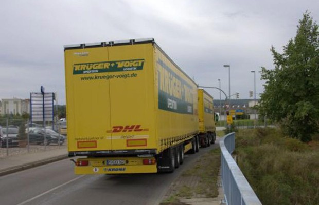 Lkw: Maßvolle Verlängerung