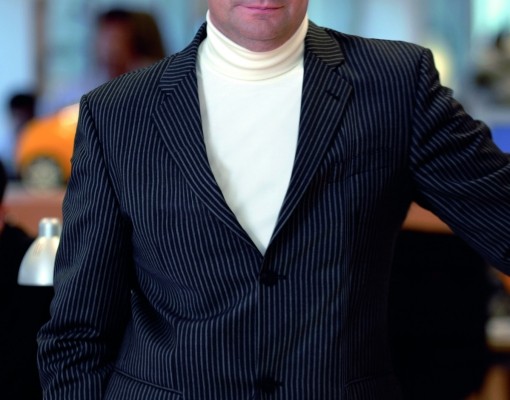 Luc Donckerwolke startet Advanced Design bei VW