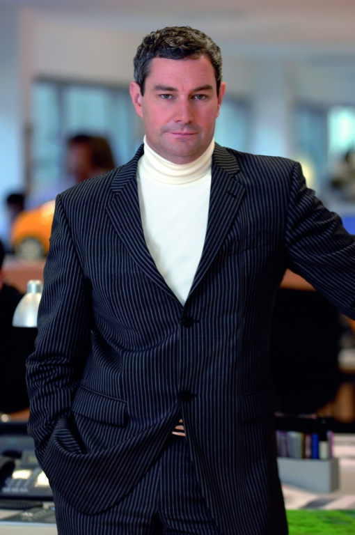 Luc Donckerwolke startet Advanced Design bei VW