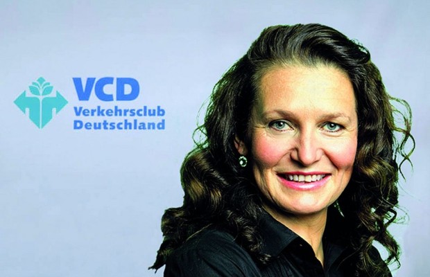 Maiwald übernimmt VCD-Geschäftsführung