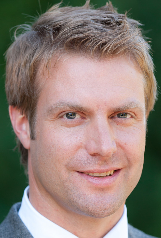 Manfred Poschenrieder.