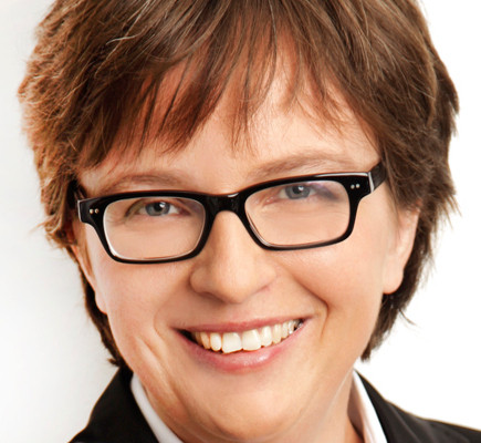 Marion Ebentheuer in ADAC-Vorstand berufen