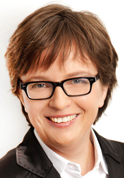 Marion Ebentheuer.