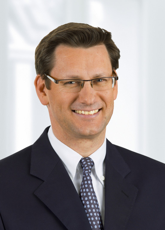 Mark Thomä.