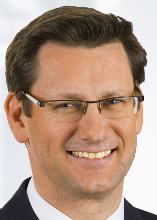 Mark Thomä.