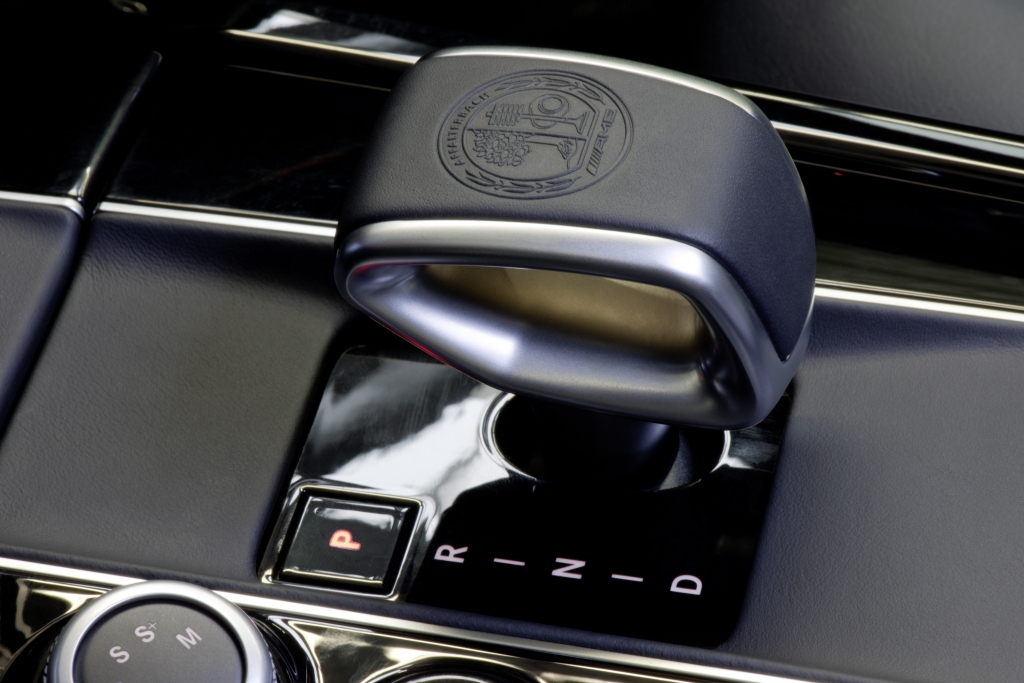 Mercedes-Benz E 63 AMG - Zwischen Gentleman-Limousine und Machohammer 