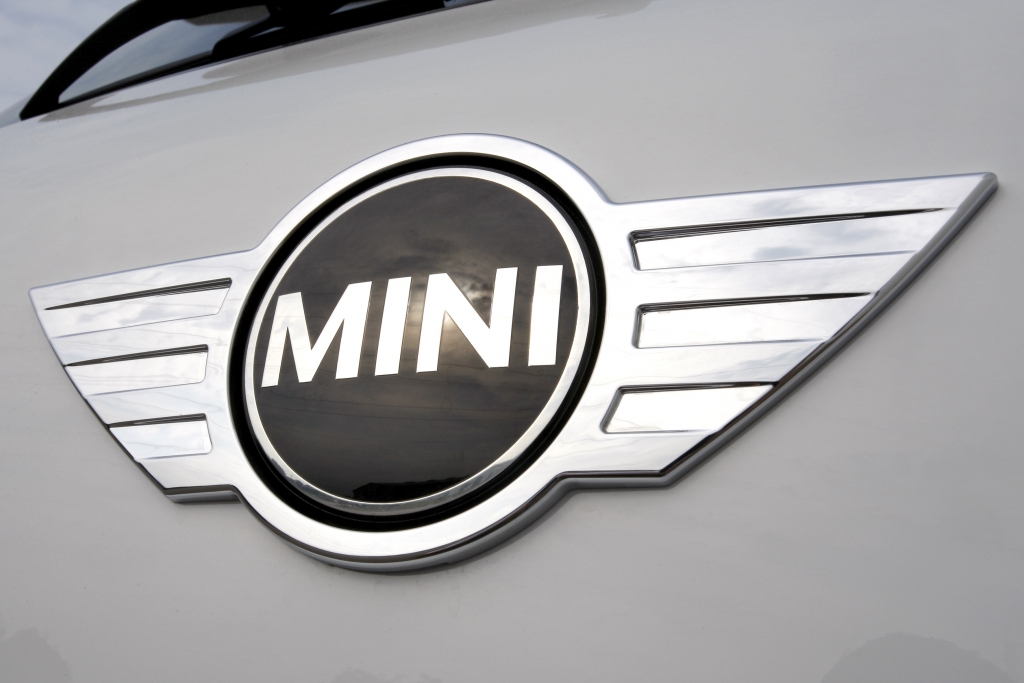 Mini- und BMW-Pläne - Die Kleinwagen-Großfamilie