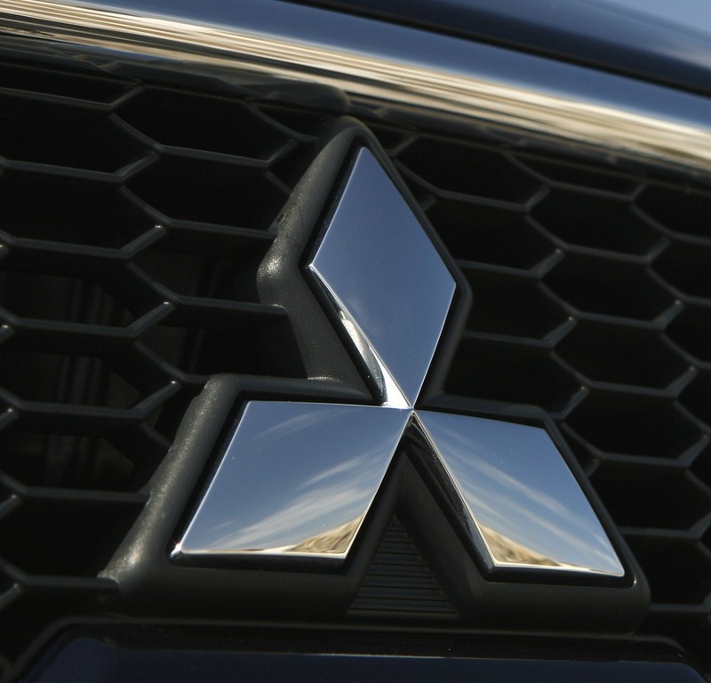 Mitsubishi erhöht europäische Verkäufe