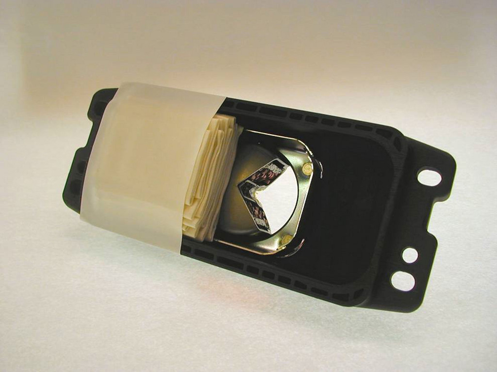 Modulare Airbag-Kits von TRW.