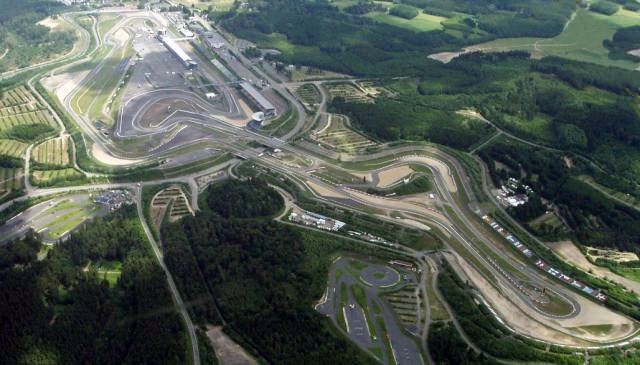 Nürburgring Quelle: Wikipedia