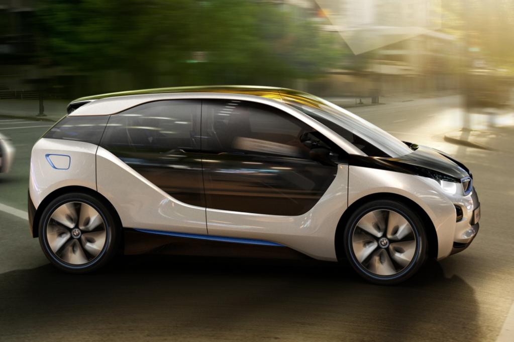 Nach dem BMW-internen Motto 