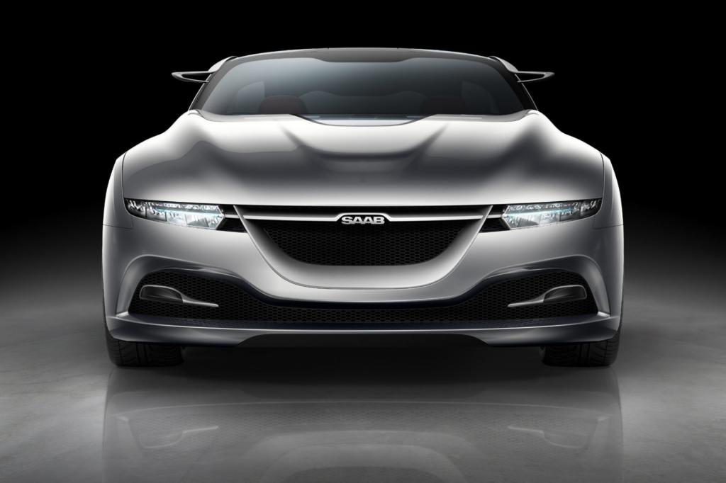 Neueste Studie ist das Coupé Phoenix