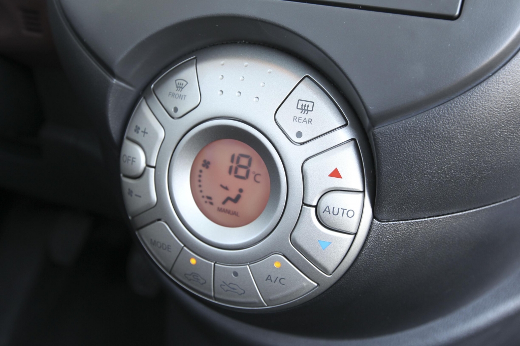 Nissan Micra 1.2 DIG-S Pure Drive: Kleiner Japaner wird zwangsbeatmet | foto: wolfgang groeger-meier