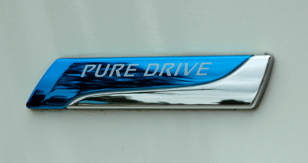 Nissan Micra DIG-S: Pure Drive steht bei den Japanern für nachhaltige Mobilität. 