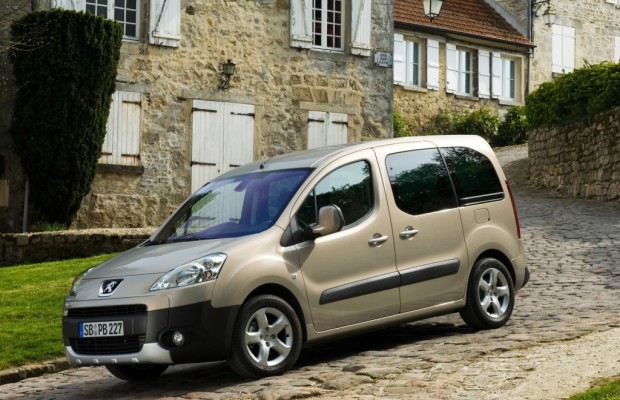 Peugeot Nutzfahrzeuge auf Euro5 umgestellt