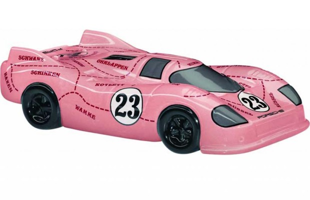Porsche 917/20 - Sau zum Sparen
