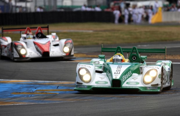 Porsche kehrt 2014 nach Le Mans zurück