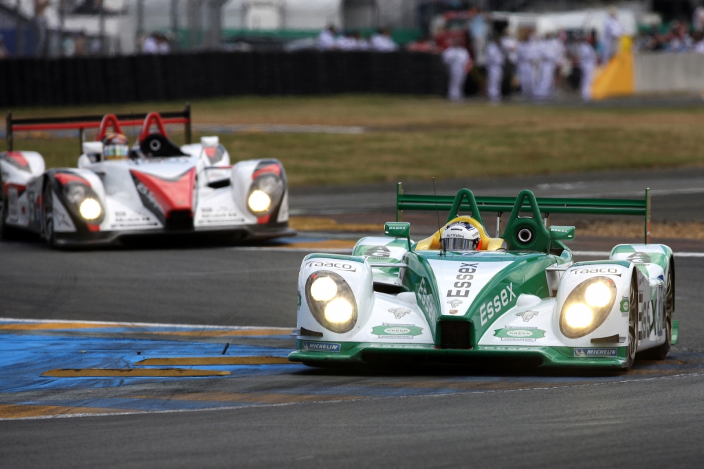 Porsche kehrt 2014 nach Le Mans zurück