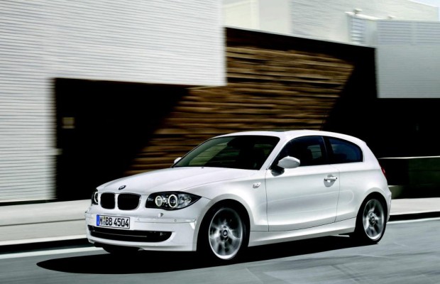 Praxistest: BMW 1er sticht Konkurrenz aus