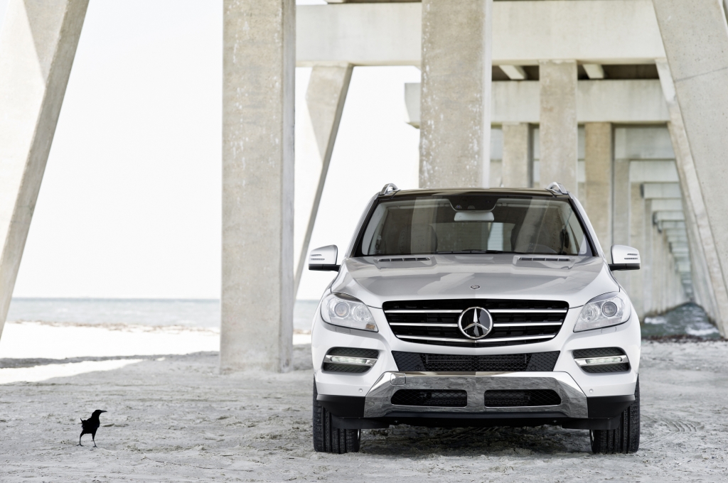 Preise für neue Mercedes M-Klasse - Sparen kostet ein wenig