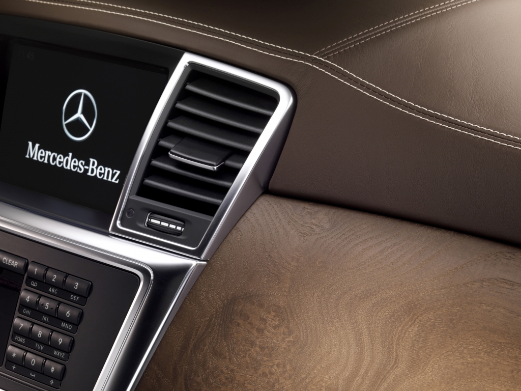 Preise für neue Mercedes M-Klasse - Sparen kostet ein wenig