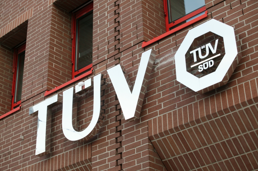Quelle: tuev-sued.de