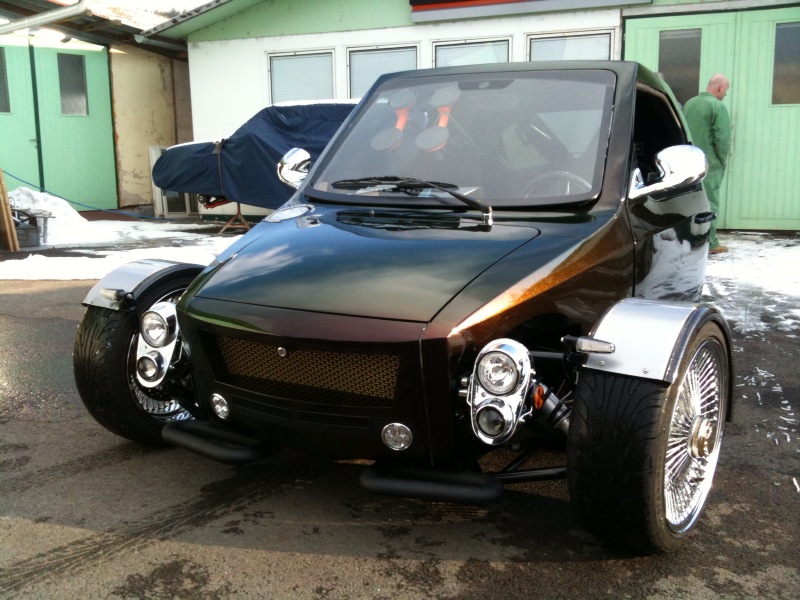 Quelle: velor-x-trike.com