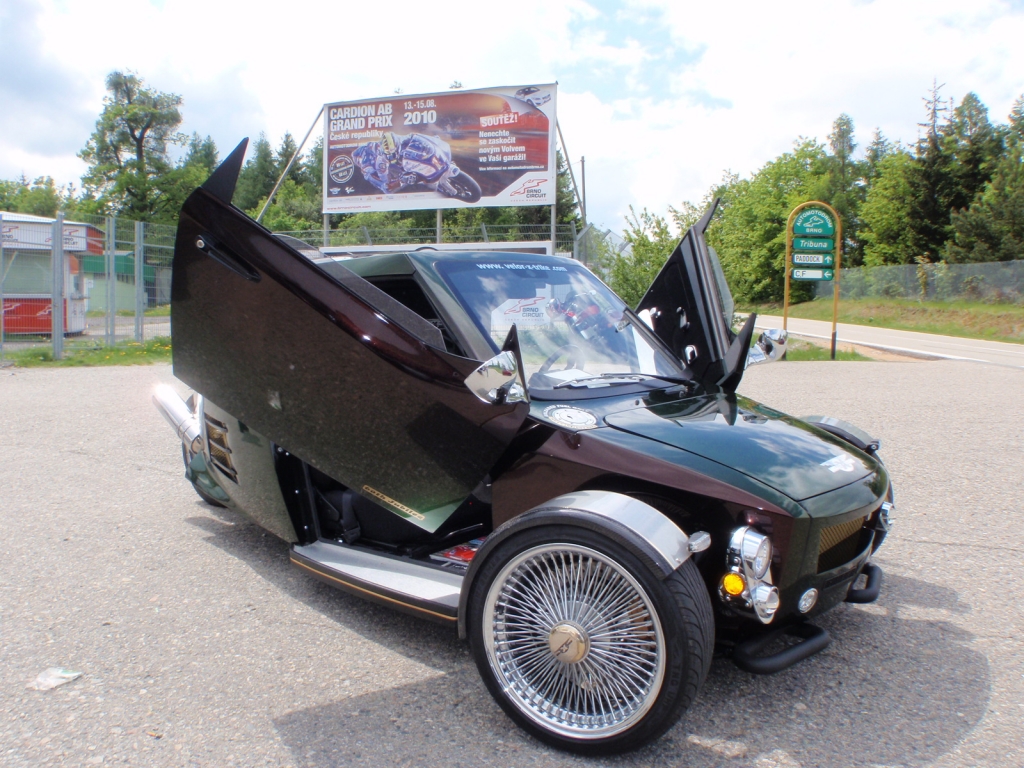 Quelle: velor-x-trike.com