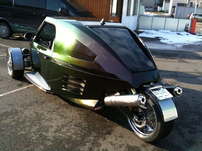 Quelle: velor-x-trike.com