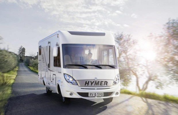 Ratgeber: Das Reisemobil durch die Stadt manövrieren