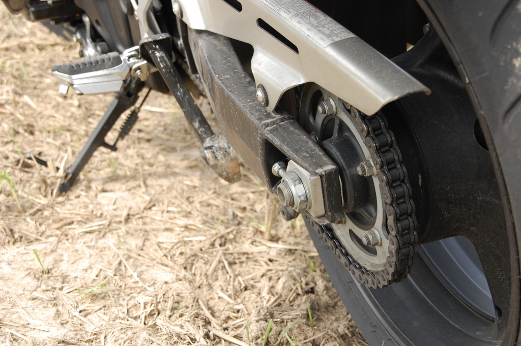 Ratgeber: In vier Schritten zum perfekt gepflegten Bike