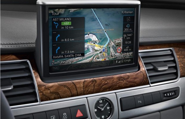 Ratgeber Navi - Der richtige Pfadfinder für den Urlaub