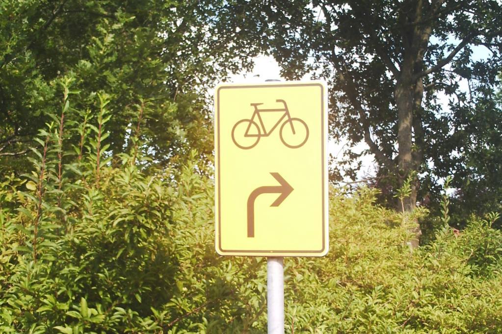 Recht: Rote Ampel gilt auch für Radfahrer