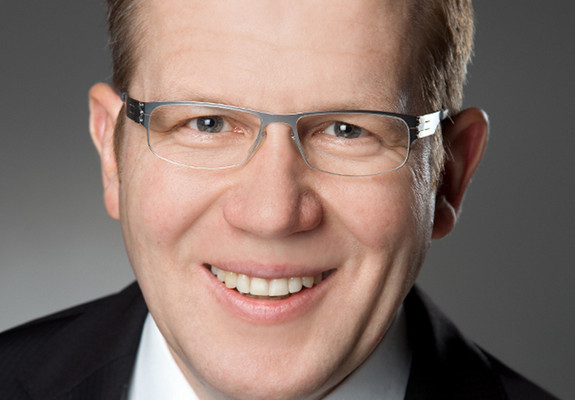 Reitheimer wird Hymer-Geschäftsführer
